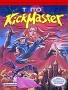 Nintendo  NES  -  Kick Master